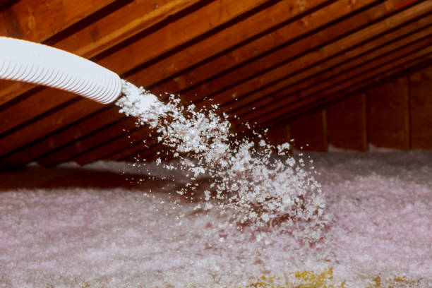Insulation for New Construction in Lakeland, NY