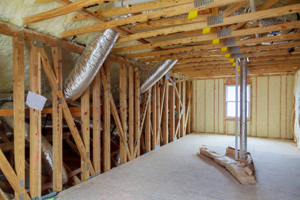 Best Spray Foam Insulation  in Lakeland, NY
