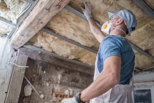 Insulation Repair Services in Lakeland, NY