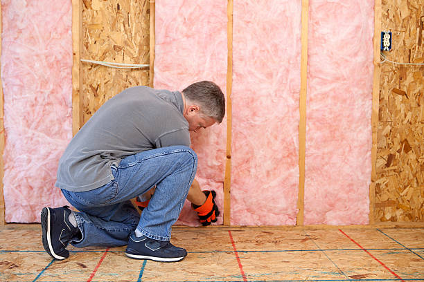 Best Commercial Insulation Contractor  in Lakeland, NY