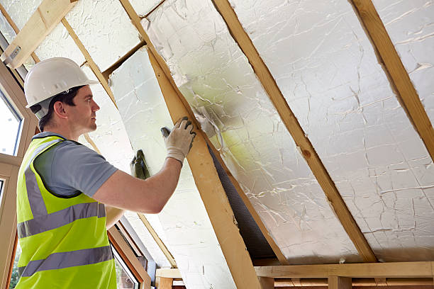 Best Attic Insulation Installation  in Lakeland, NY